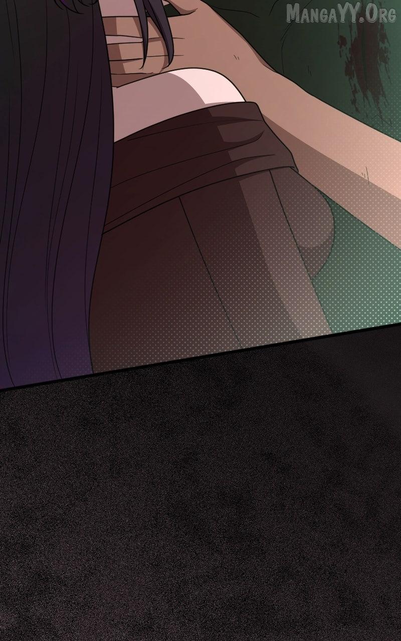 Read Death Is My BFF chapter 46 image 8 on Lezhin
