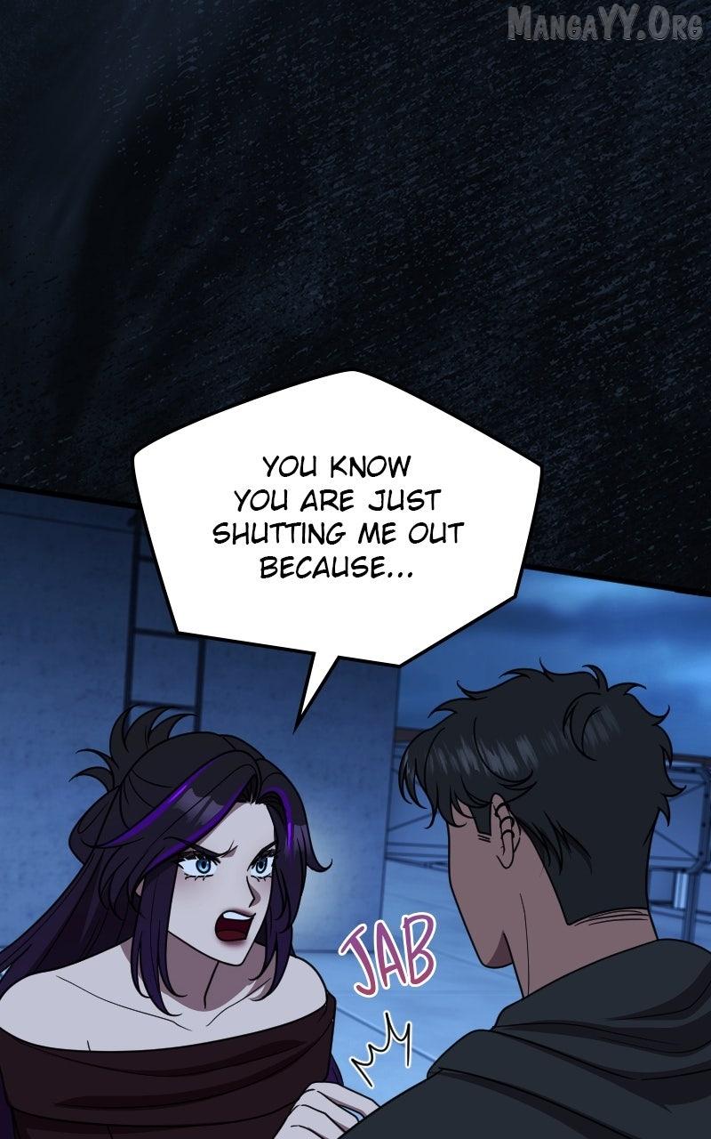 Read Death Is My BFF chapter 46 image 80 on Lezhin