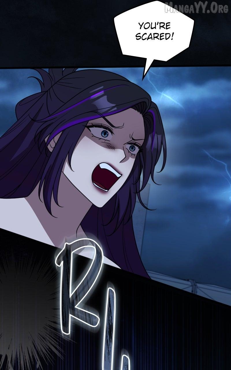 Read Death Is My BFF chapter 46 image 82 on Lezhin