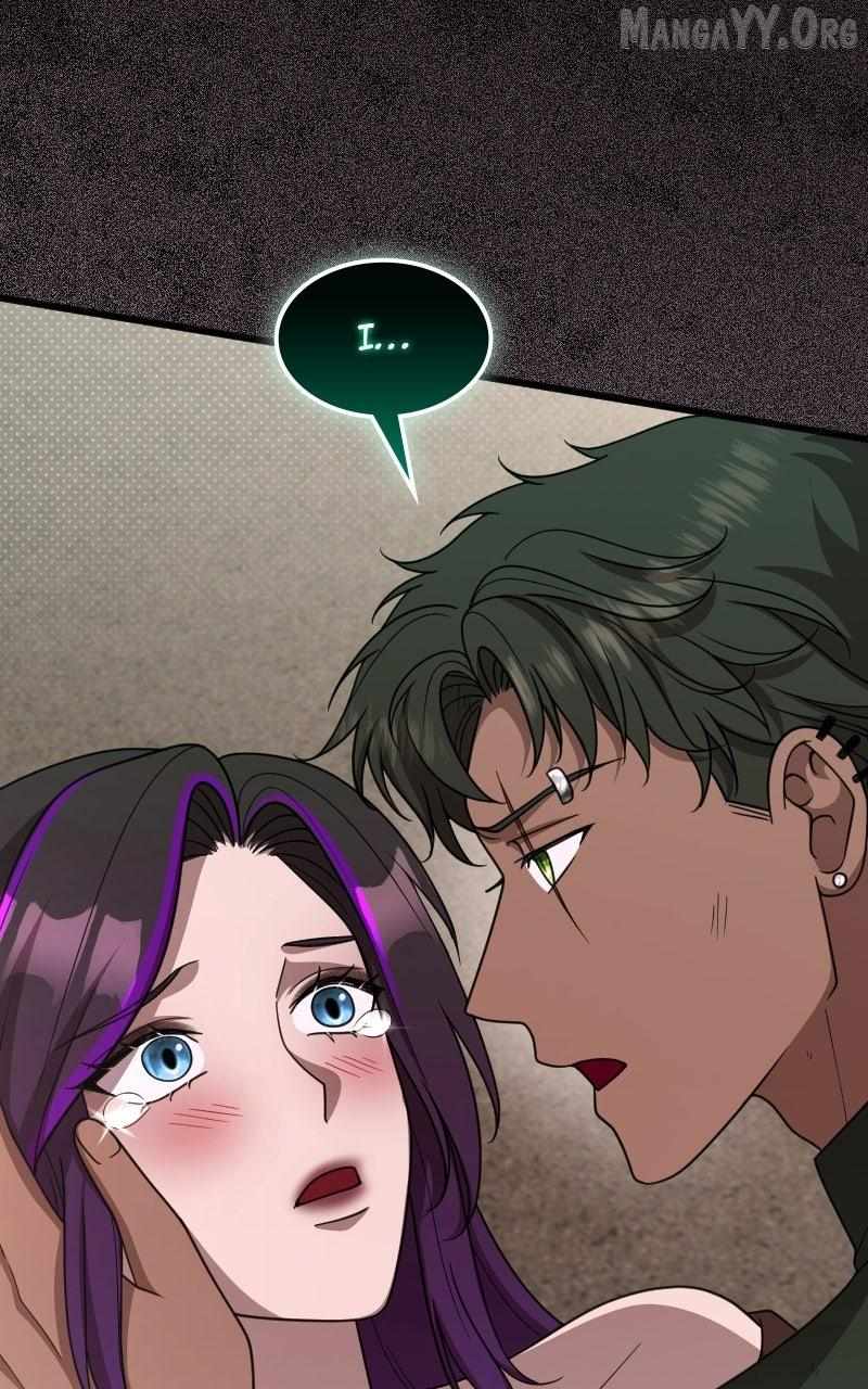 Read Death Is My BFF chapter 46 image 9 on Lezhin
