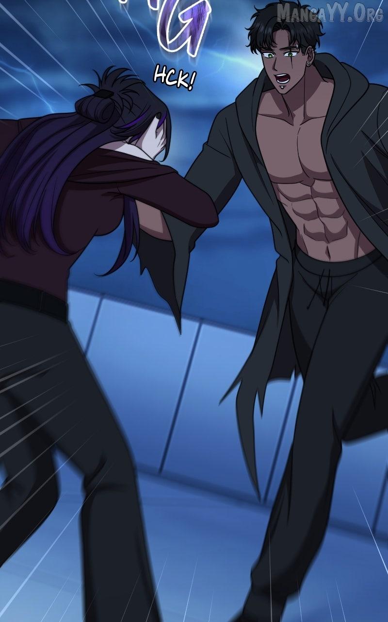 Read Death Is My BFF chapter 46 image 93 on Lezhin