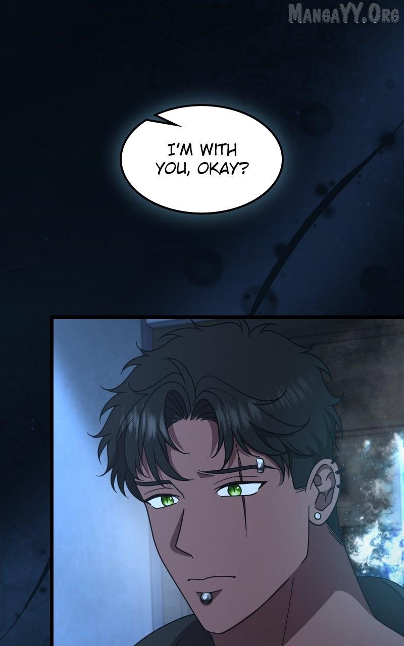 Read Death Is My BFF chapter 48 image 1 on Lezhin