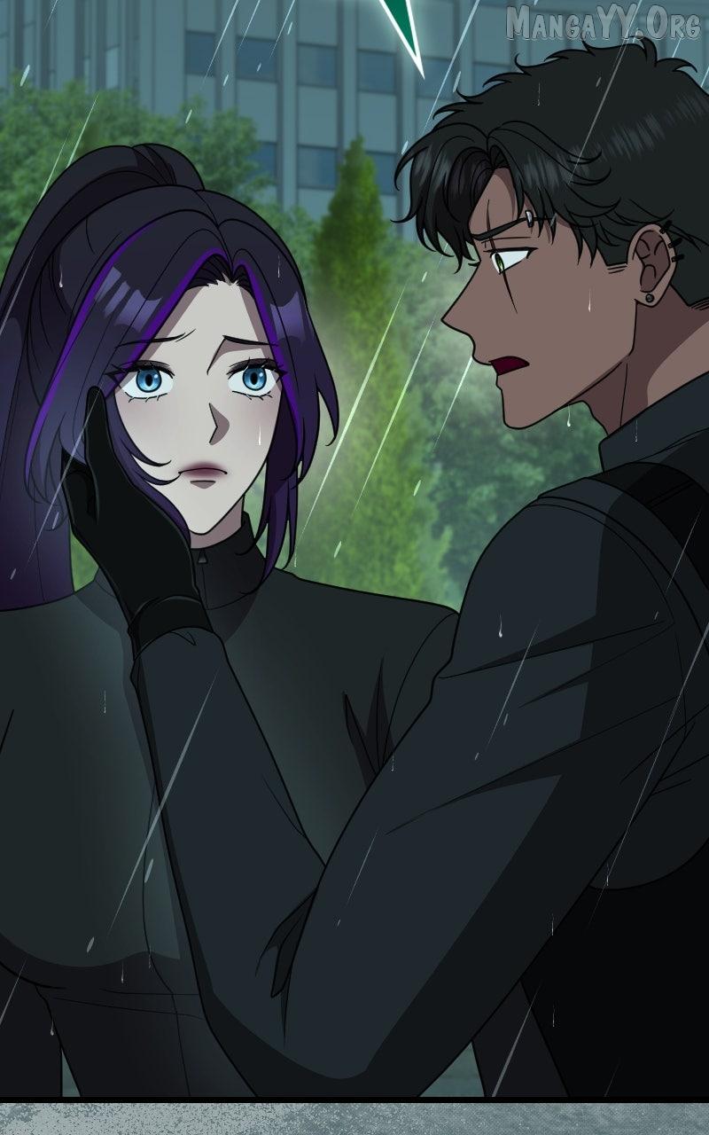 Read Death Is My BFF chapter 48 image 101 on Lezhin