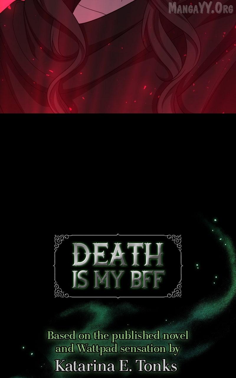 Read Death Is My BFF chapter 48 image 112 on Lezhin