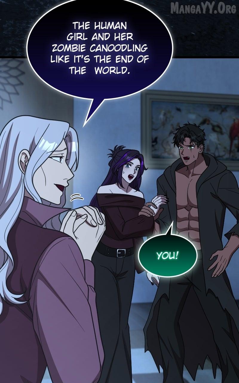 Read Death Is My BFF chapter 48 image 12 on Lezhin