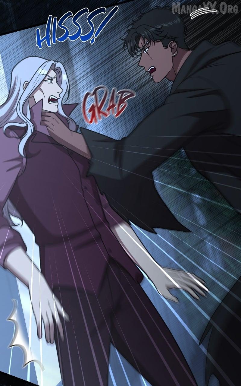 Read Death Is My BFF chapter 48 image 14 on Lezhin