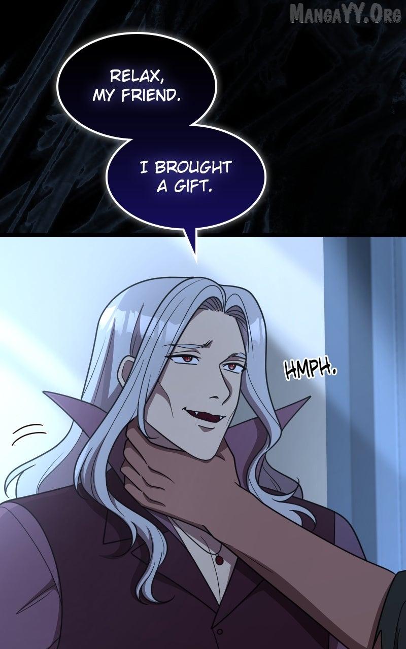 Read Death Is My BFF chapter 48 image 17 on Lezhin