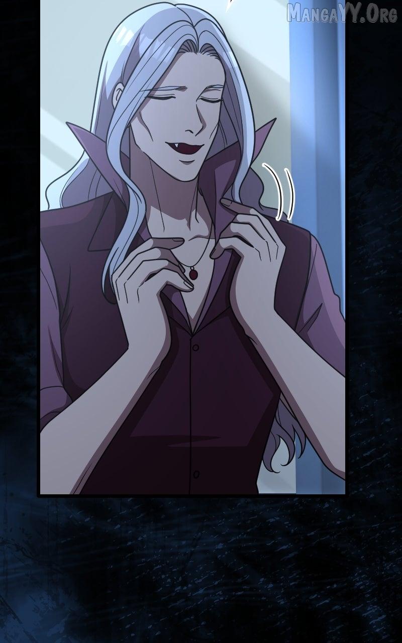 Read Death Is My BFF chapter 48 image 24 on Lezhin