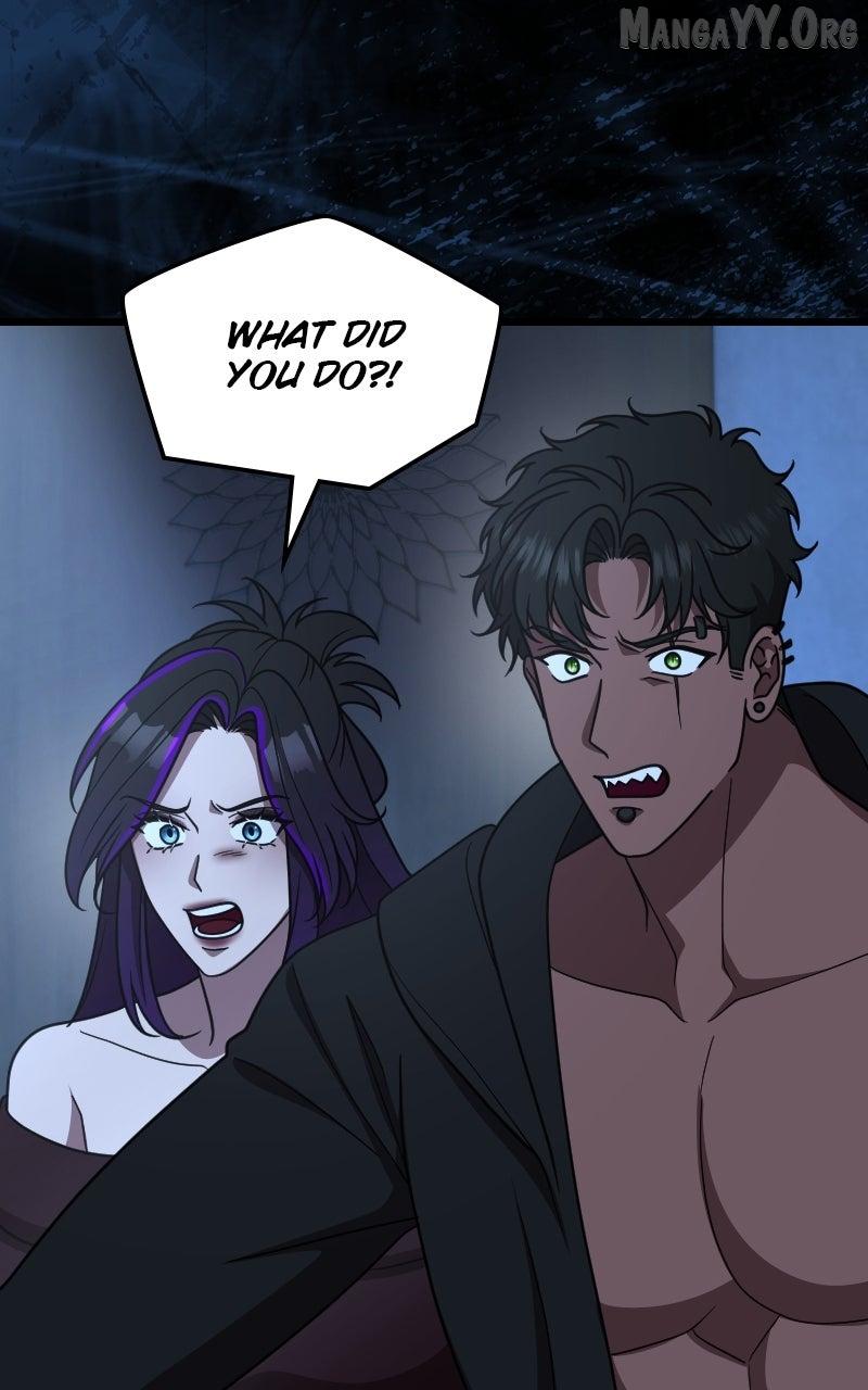 Read Death Is My BFF chapter 48 image 25 on Lezhin