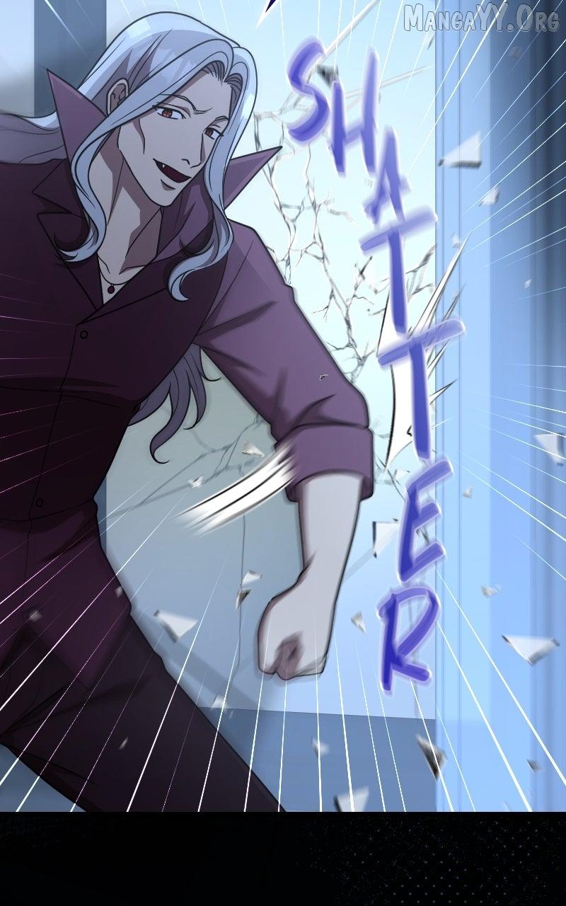 Read Death Is My BFF chapter 48 image 27 on Lezhin