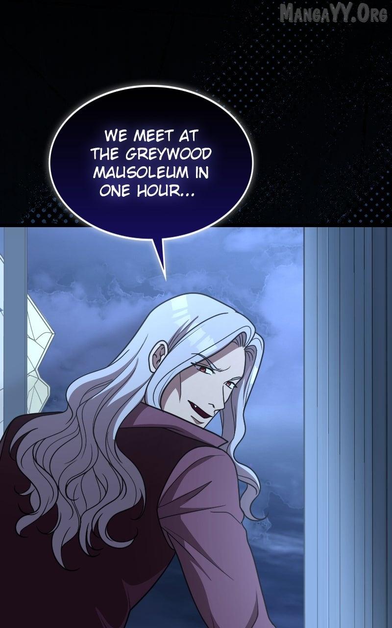 Read Death Is My BFF chapter 48 image 28 on Lezhin