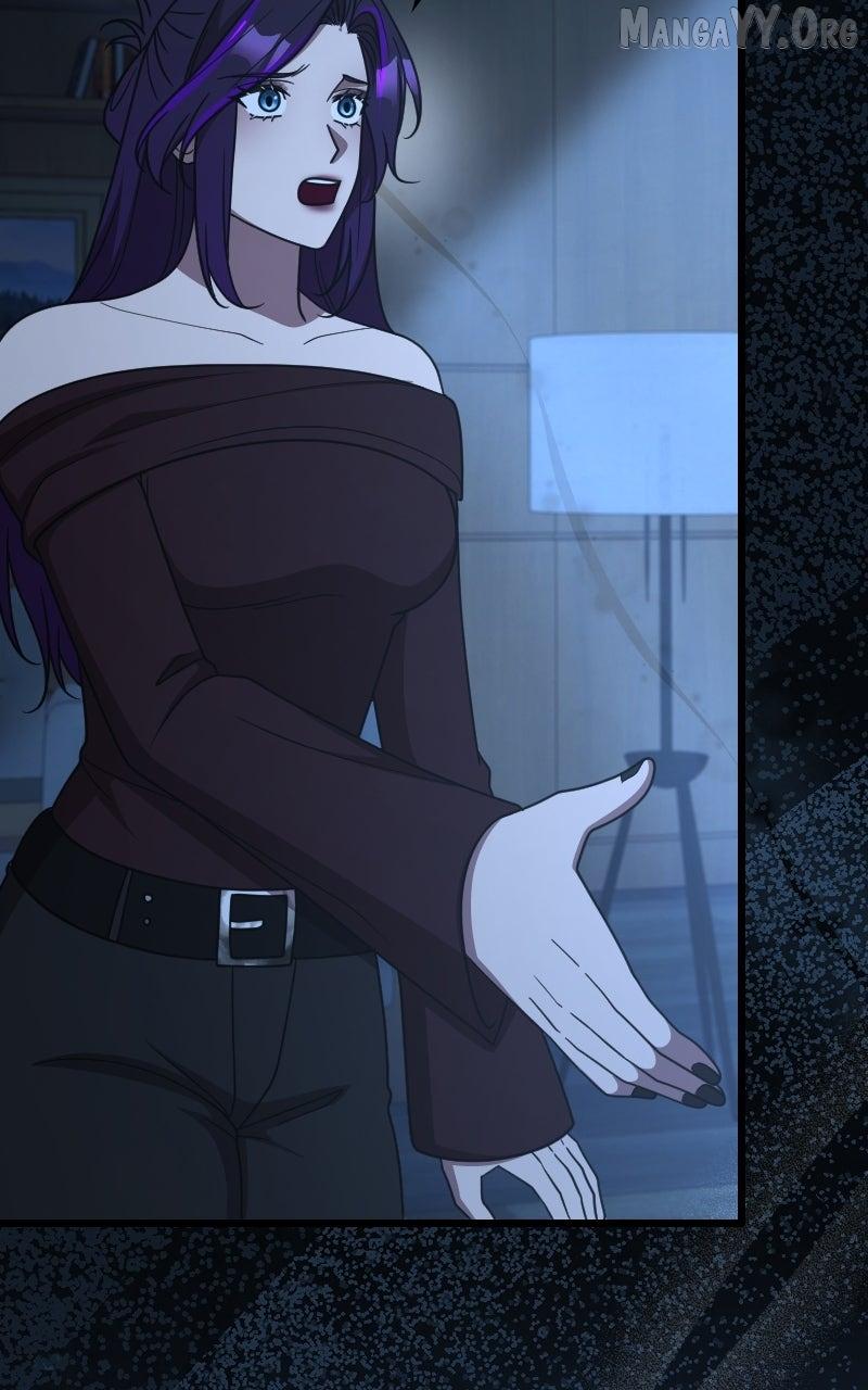 Read Death Is My BFF chapter 48 image 3 on Lezhin