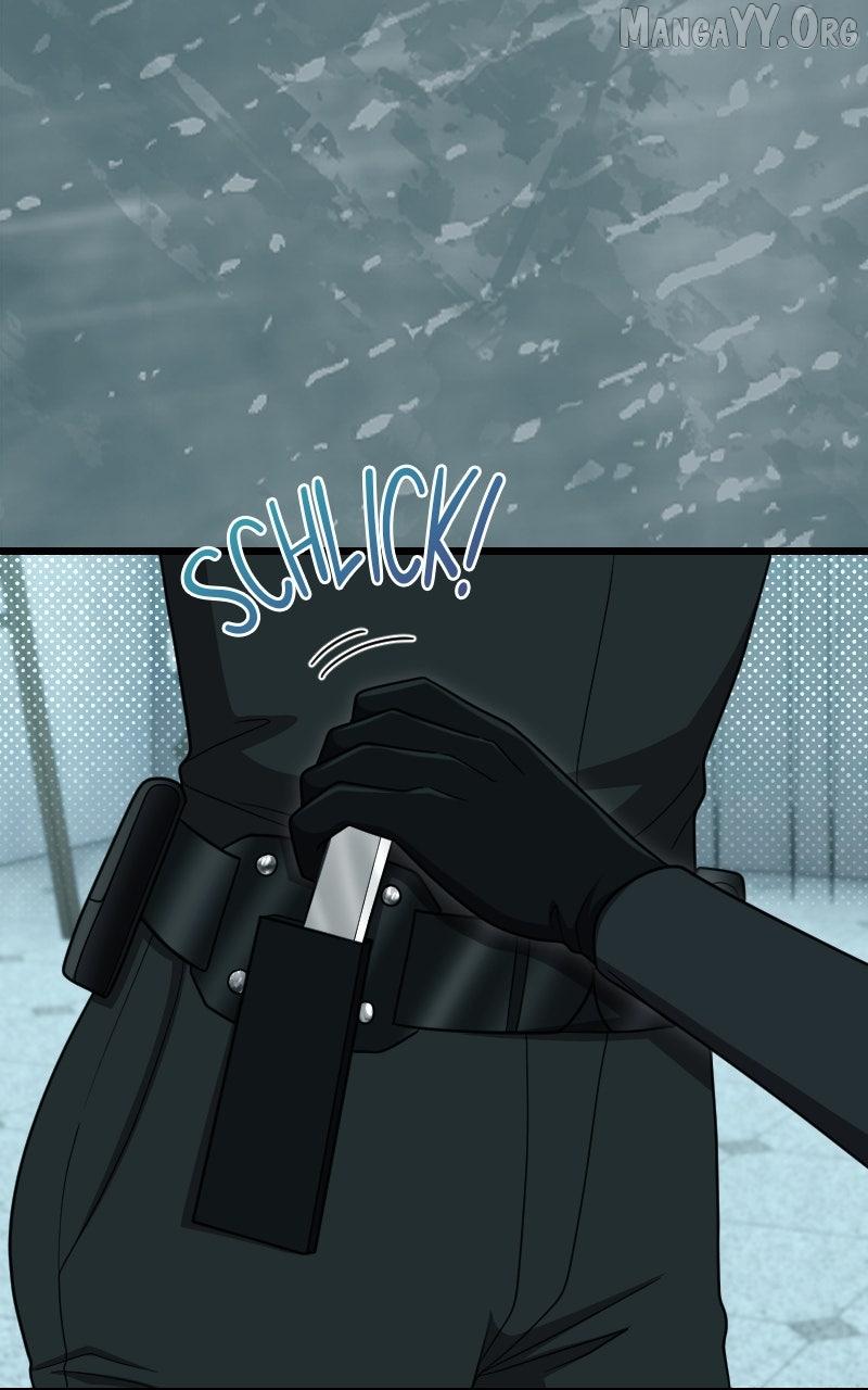 Read Death Is My BFF chapter 48 image 34 on Lezhin