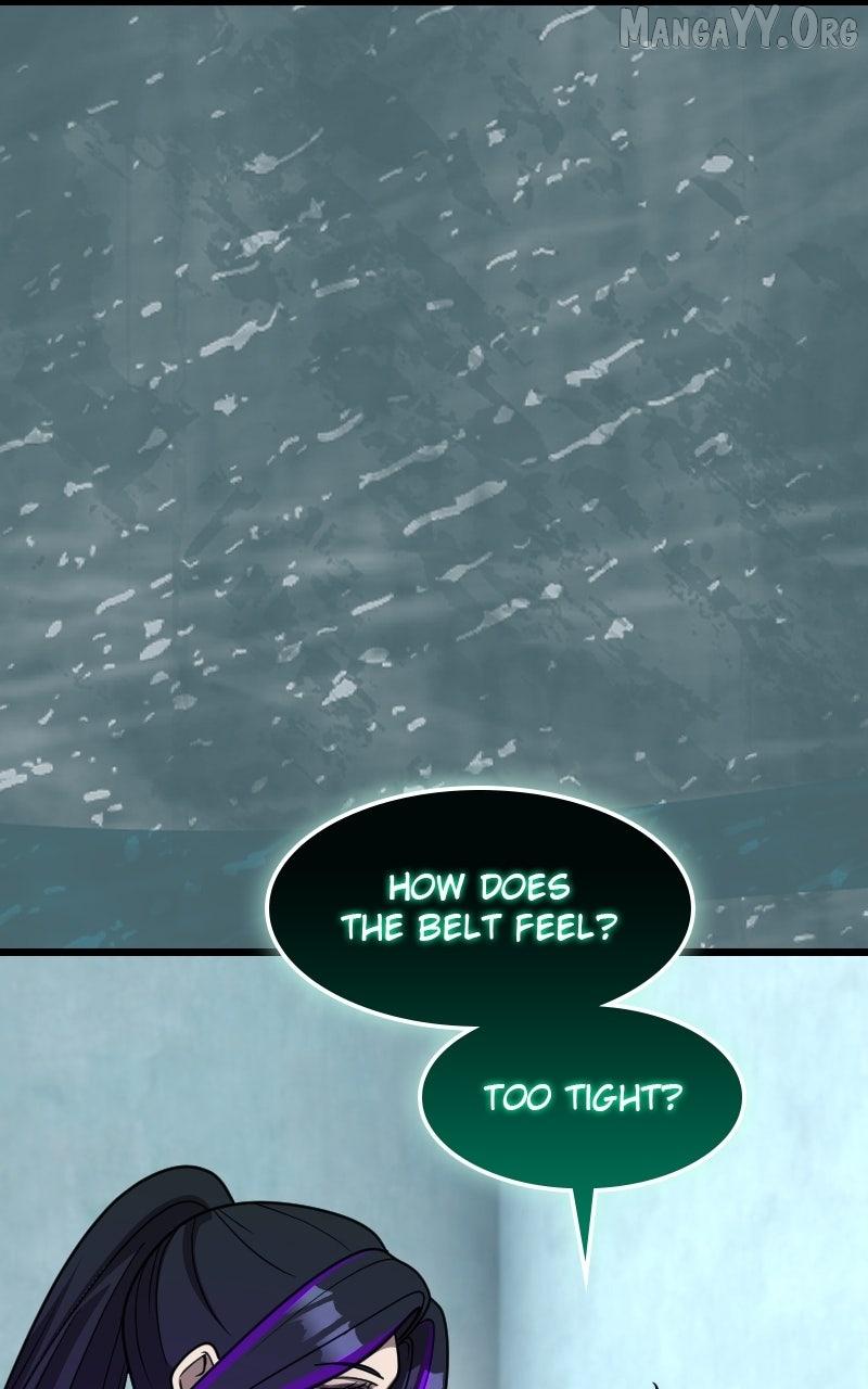 Read Death Is My BFF chapter 48 image 35 on Lezhin