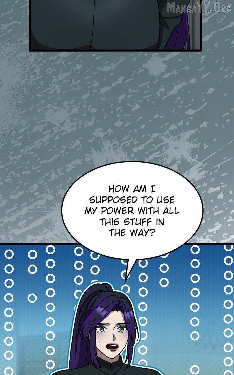 Read Death Is My BFF chapter 48 image 38 on Lezhin