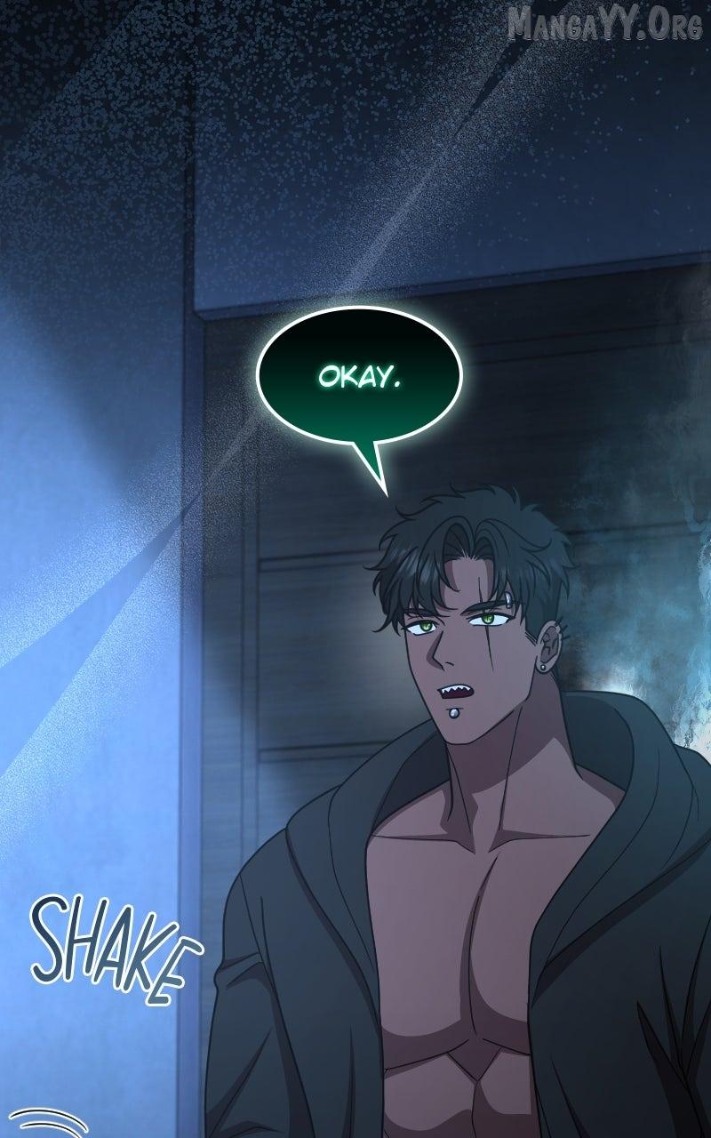 Read Death Is My BFF chapter 48 image 4 on Lezhin