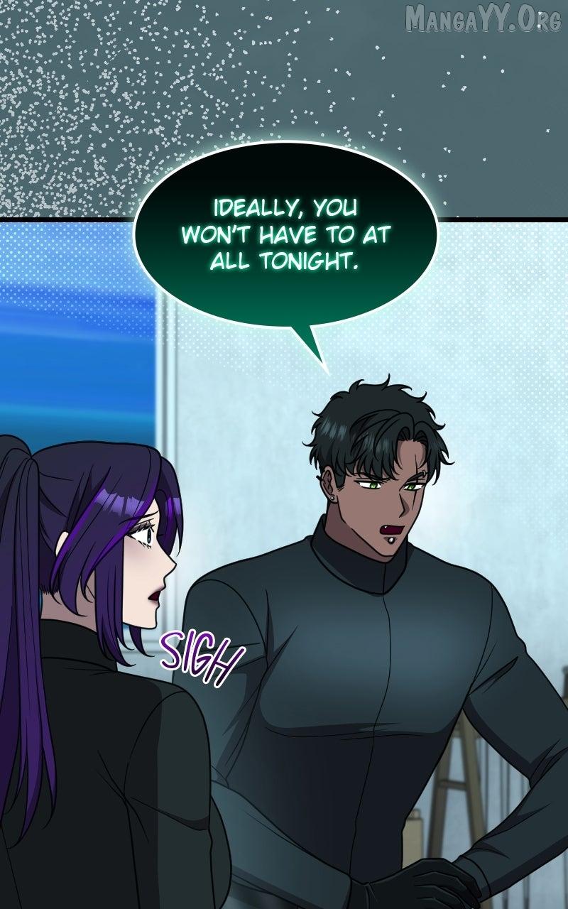 Read Death Is My BFF chapter 48 image 40 on Lezhin