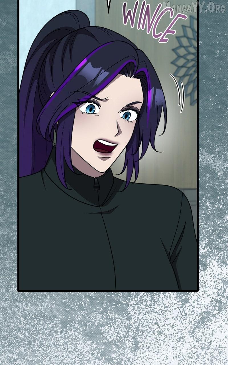 Read Death Is My BFF chapter 48 image 42 on Lezhin
