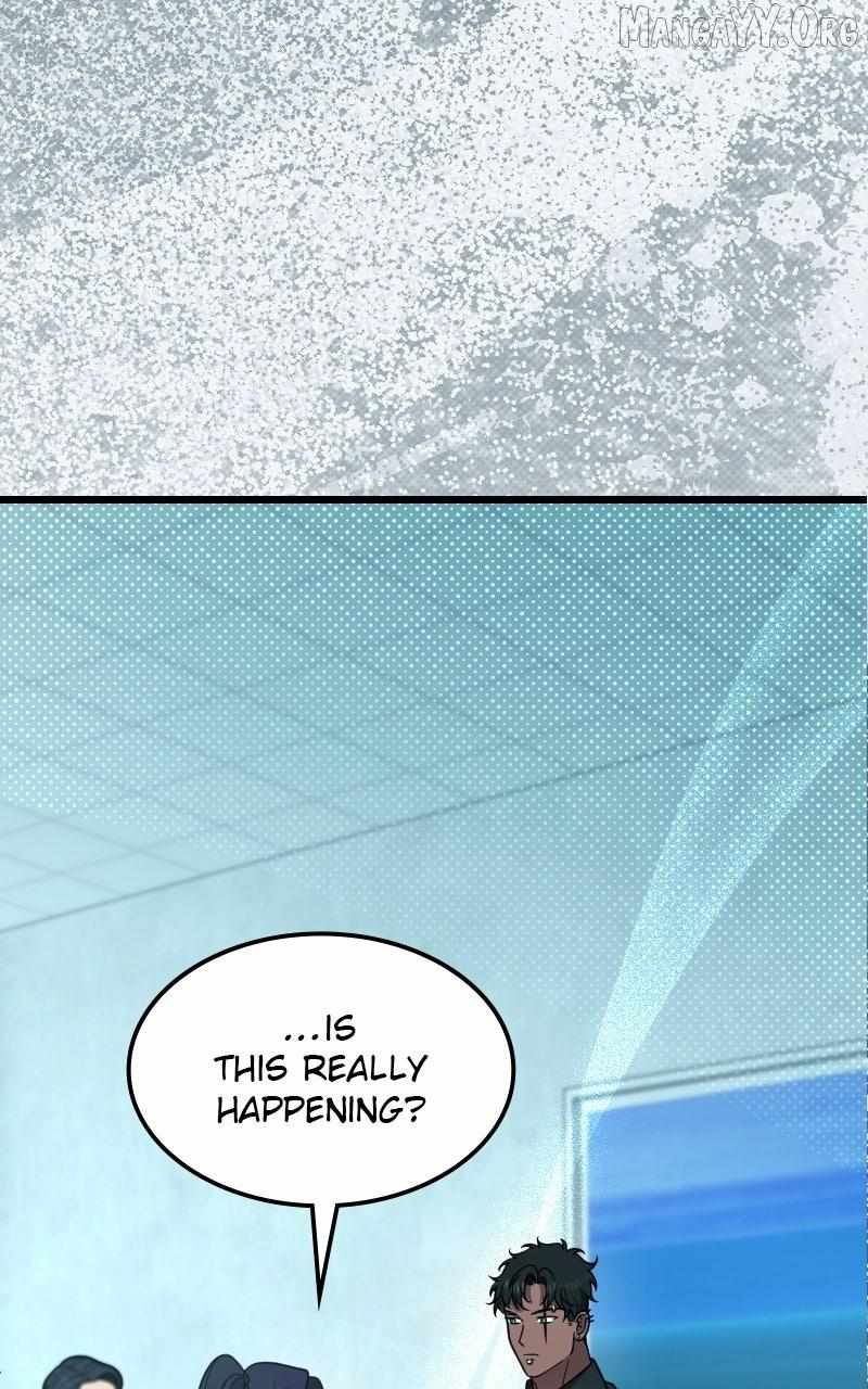 Read Death Is My BFF chapter 48 image 43 on Lezhin