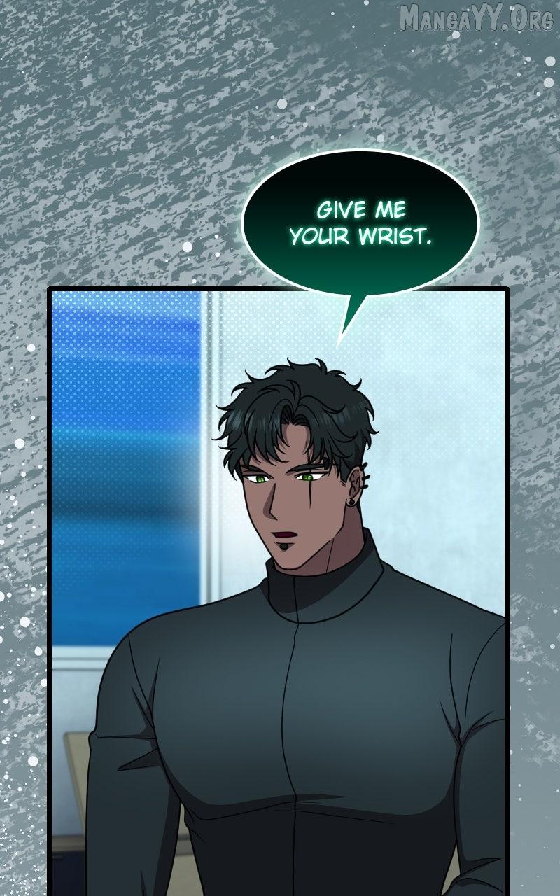 Read Death Is My BFF chapter 48 image 45 on Lezhin