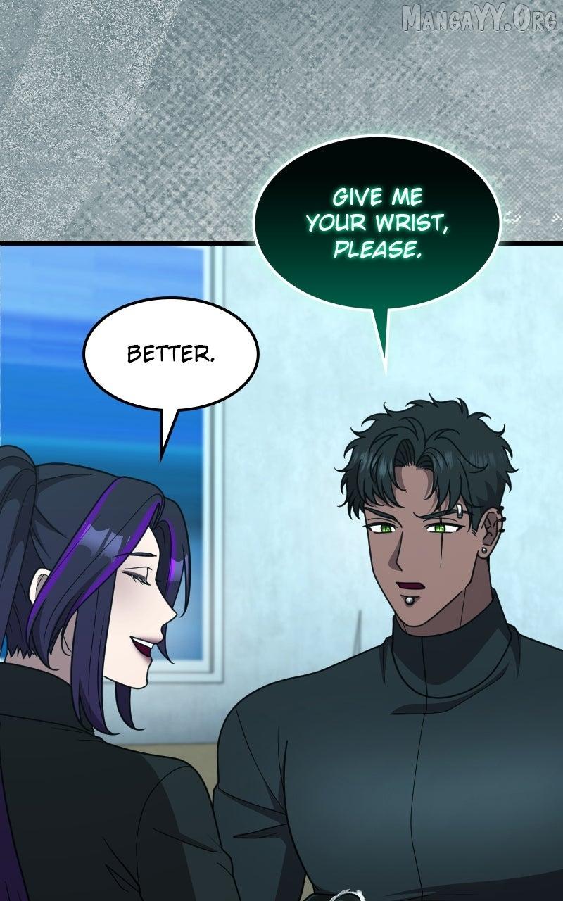 Read Death Is My BFF chapter 48 image 48 on Lezhin
