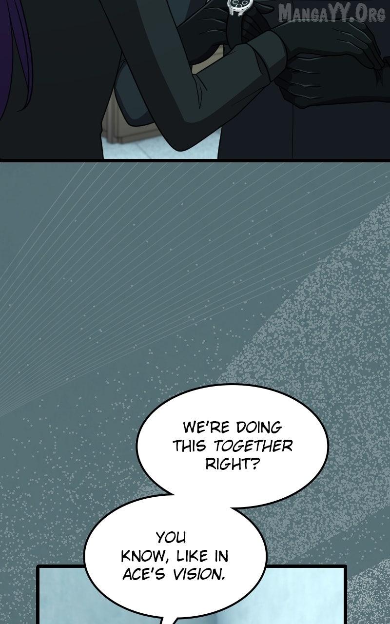 Read Death Is My BFF chapter 48 image 49 on Lezhin