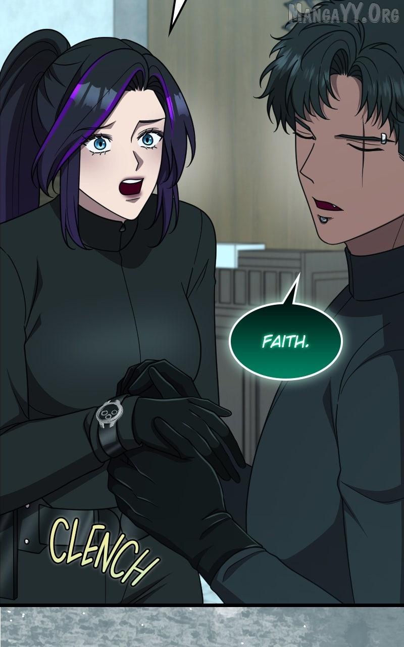 Read Death Is My BFF chapter 48 image 52 on Lezhin
