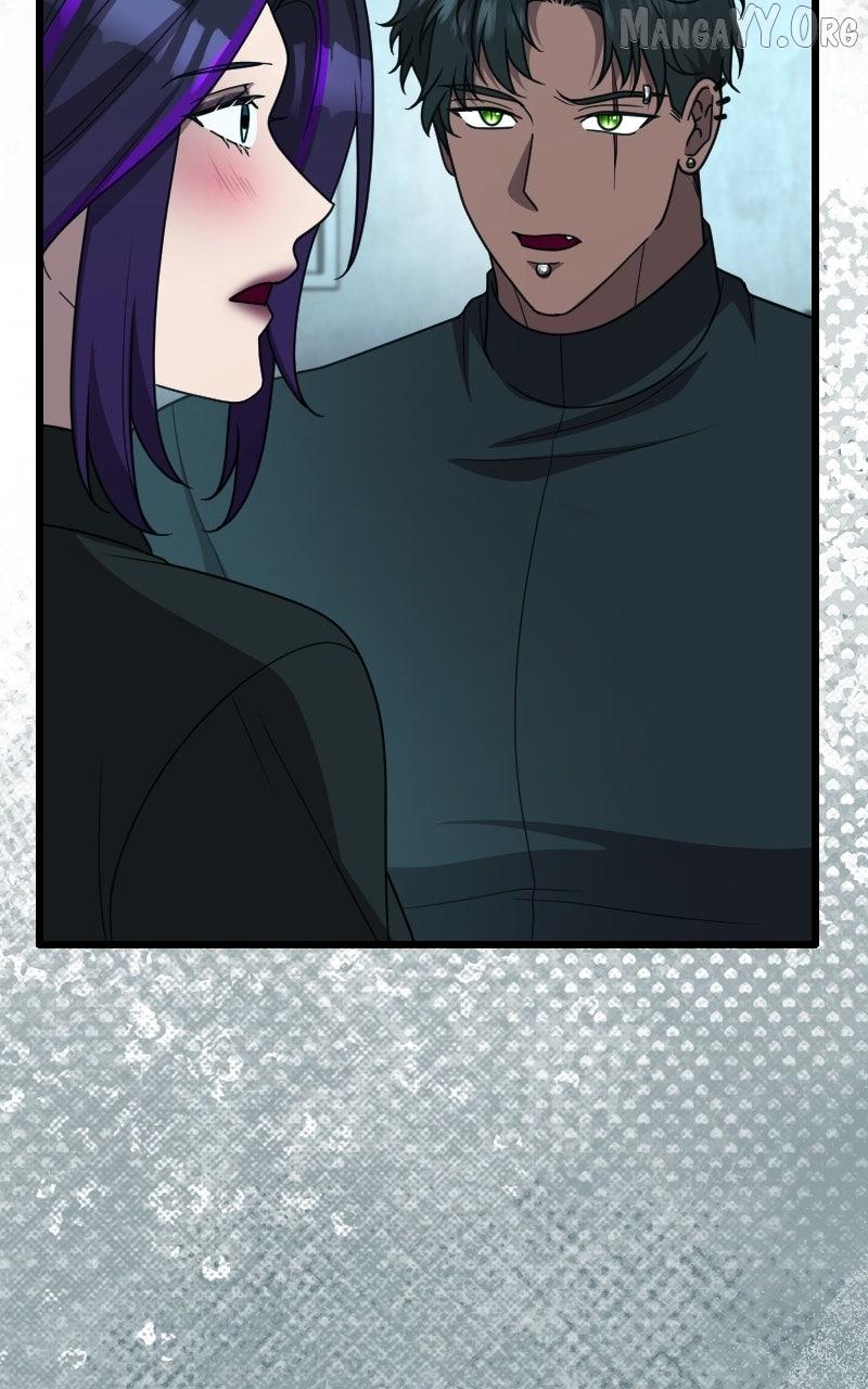 Read Death Is My BFF chapter 48 image 55 on Lezhin