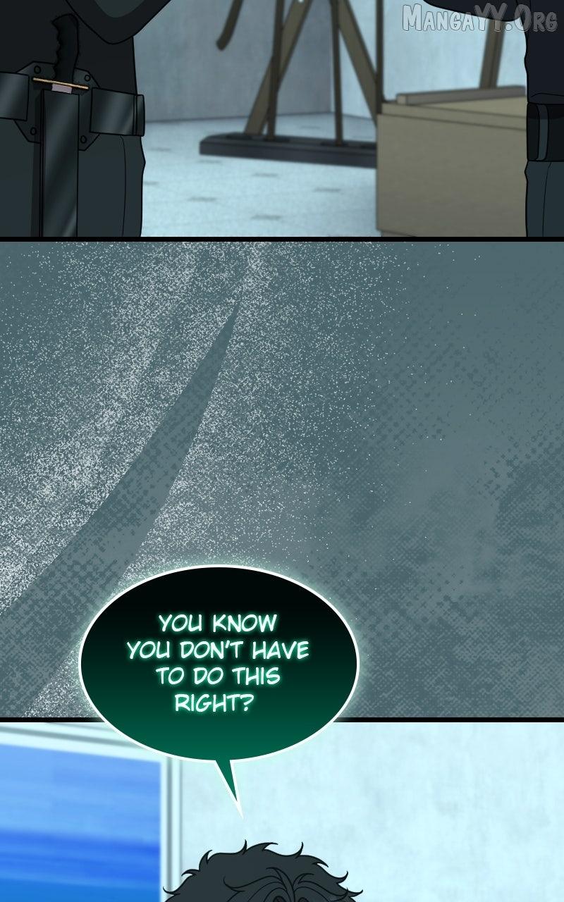 Read Death Is My BFF chapter 48 image 57 on Lezhin
