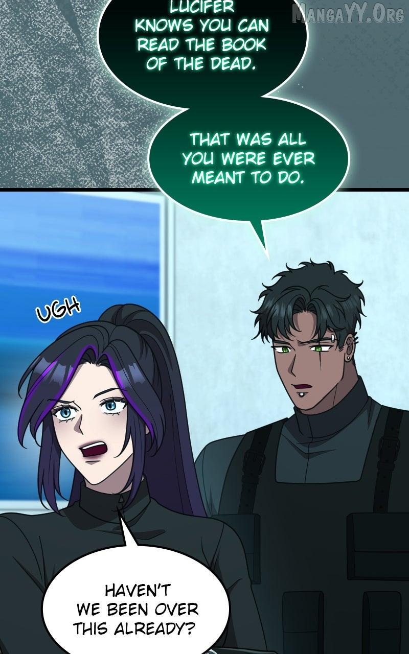 Read Death Is My BFF chapter 48 image 59 on Lezhin