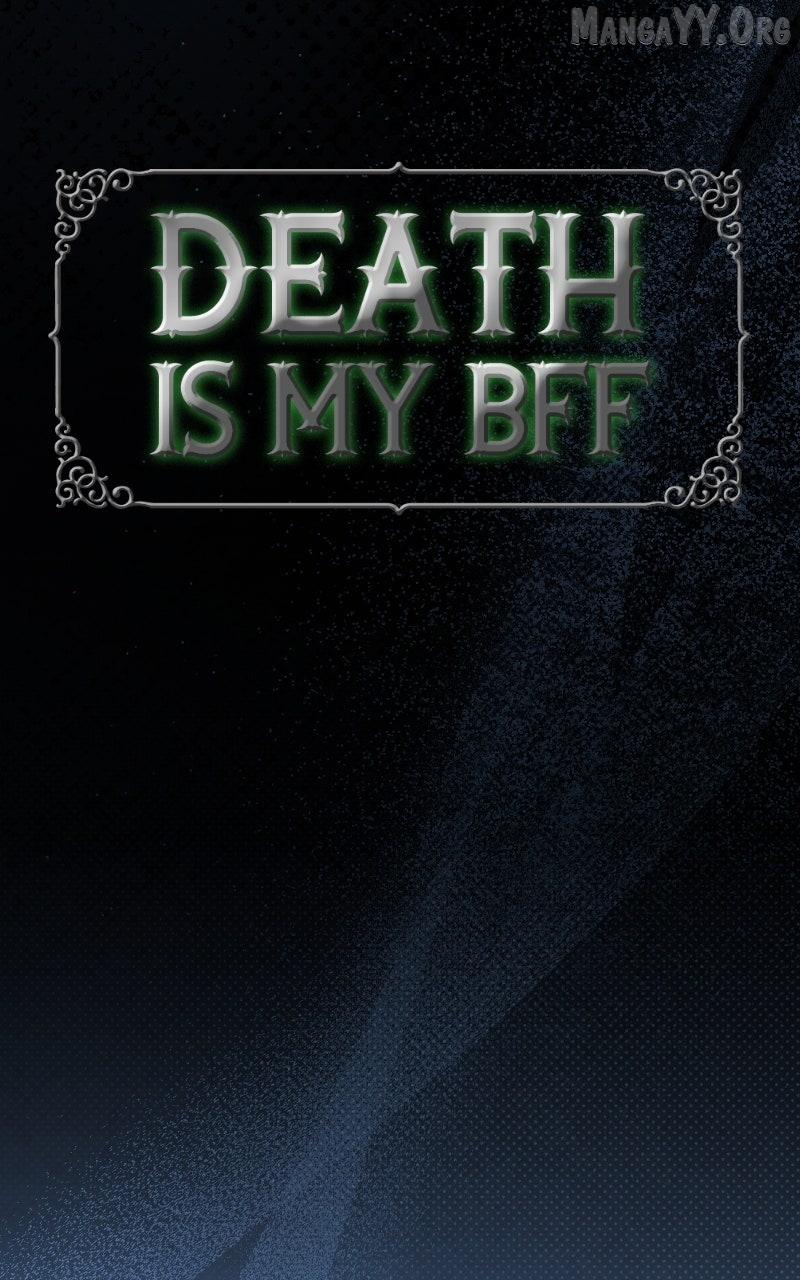 Read Death Is My BFF chapter 48 image 6 on Lezhin