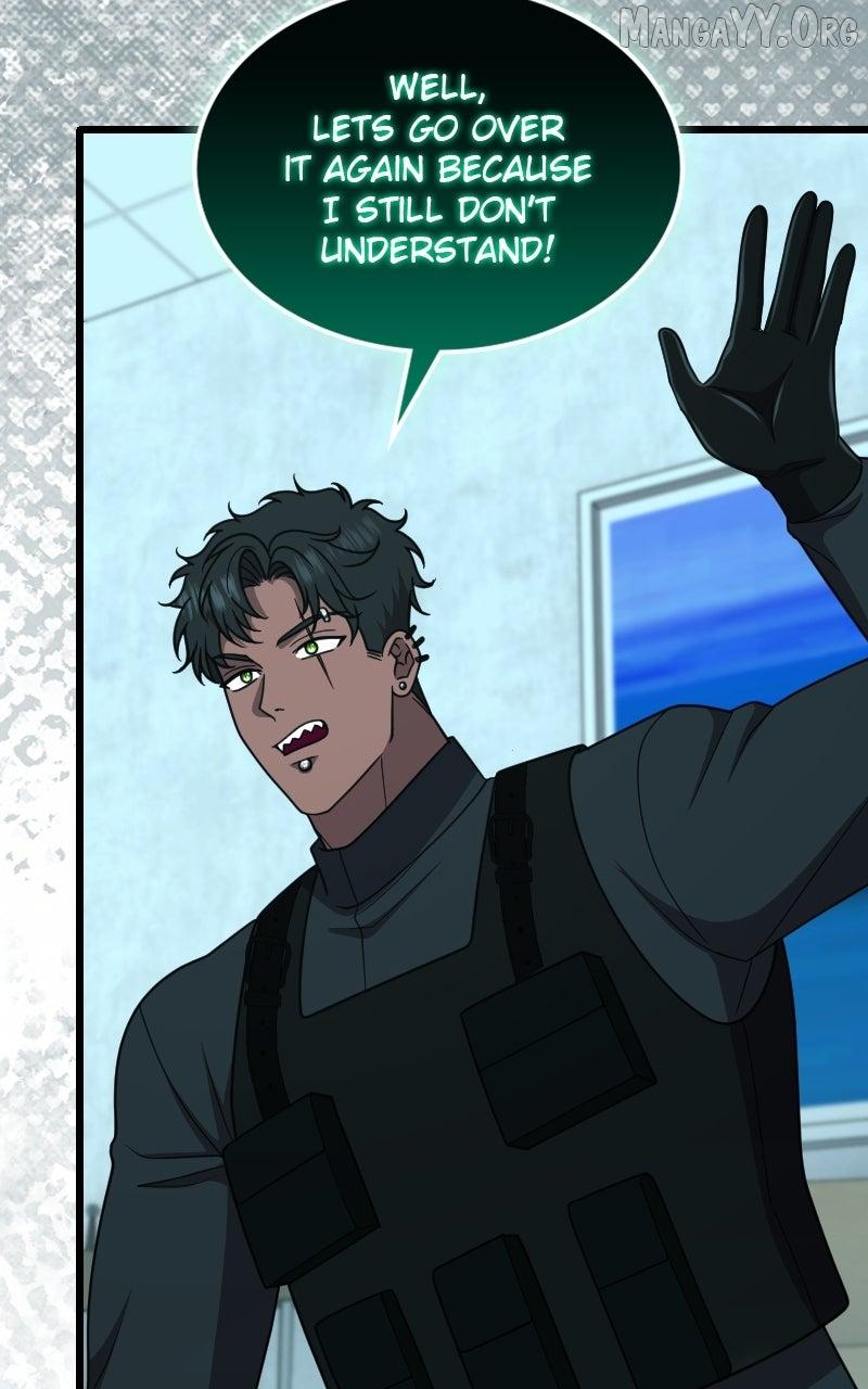 Read Death Is My BFF chapter 48 image 61 on Lezhin