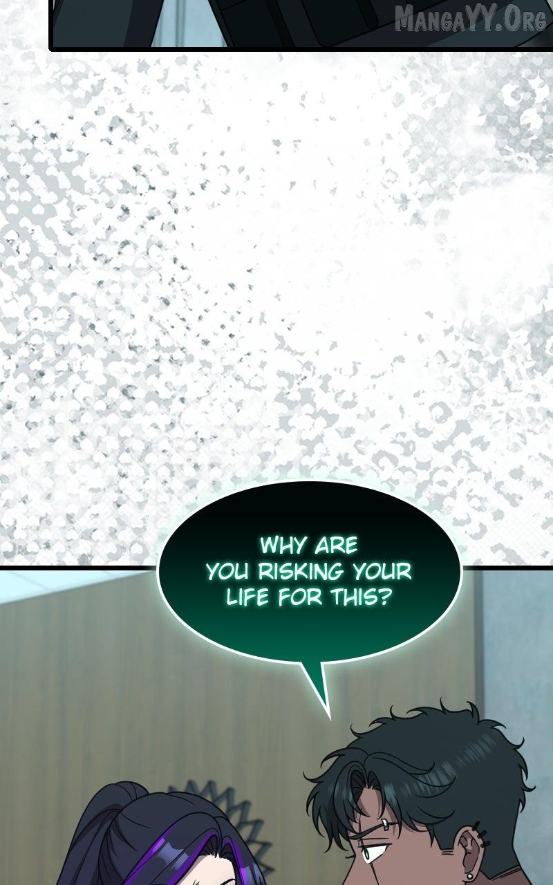 Read Death Is My BFF chapter 48 image 62 on Lezhin