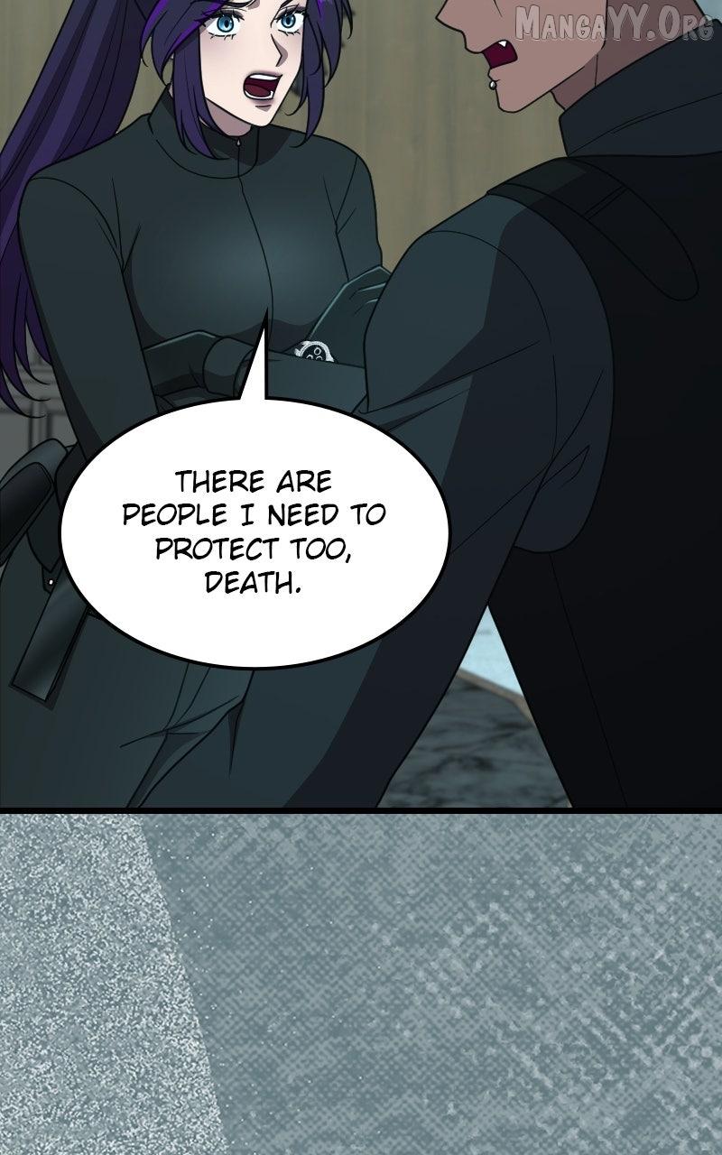 Read Death Is My BFF chapter 48 image 63 on Lezhin
