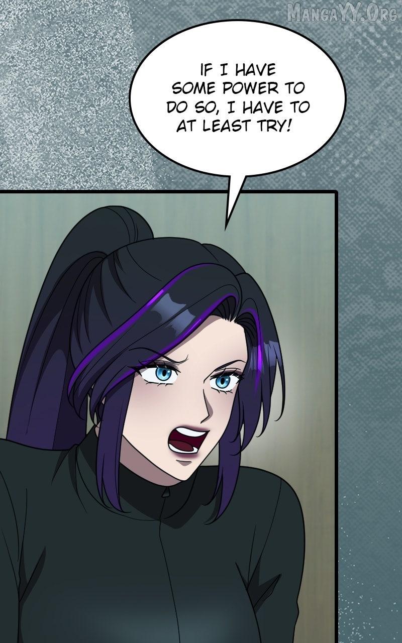 Read Death Is My BFF chapter 48 image 64 on Lezhin