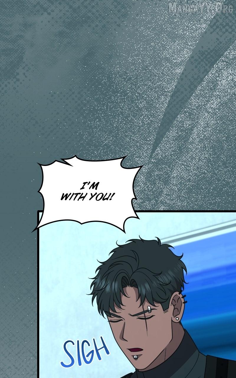Read Death Is My BFF chapter 48 image 67 on Lezhin