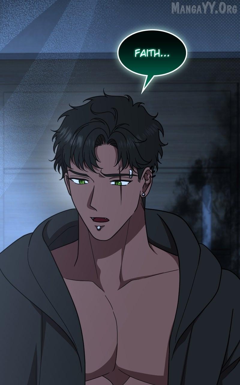 Read Death Is My BFF chapter 48 image 7 on Lezhin