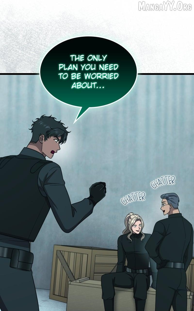 Read Death Is My BFF chapter 48 image 70 on Lezhin