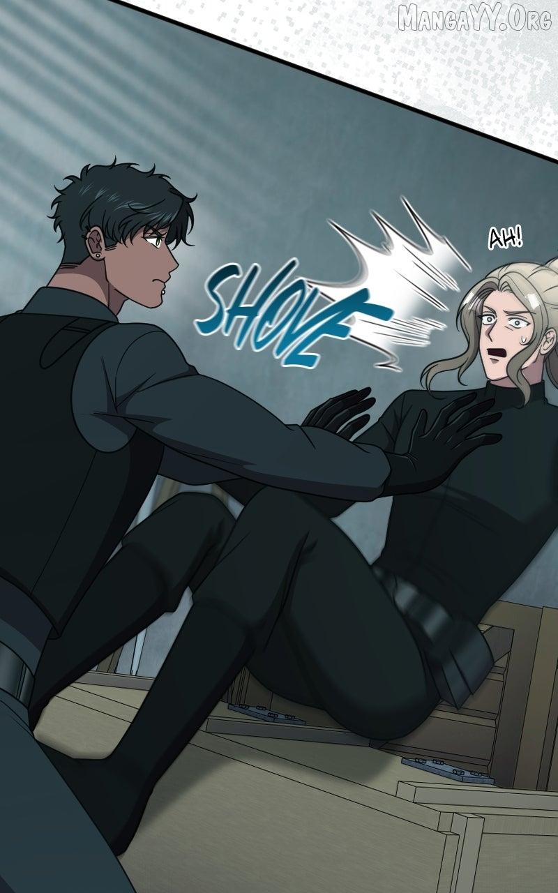 Read Death Is My BFF chapter 48 image 72 on Lezhin