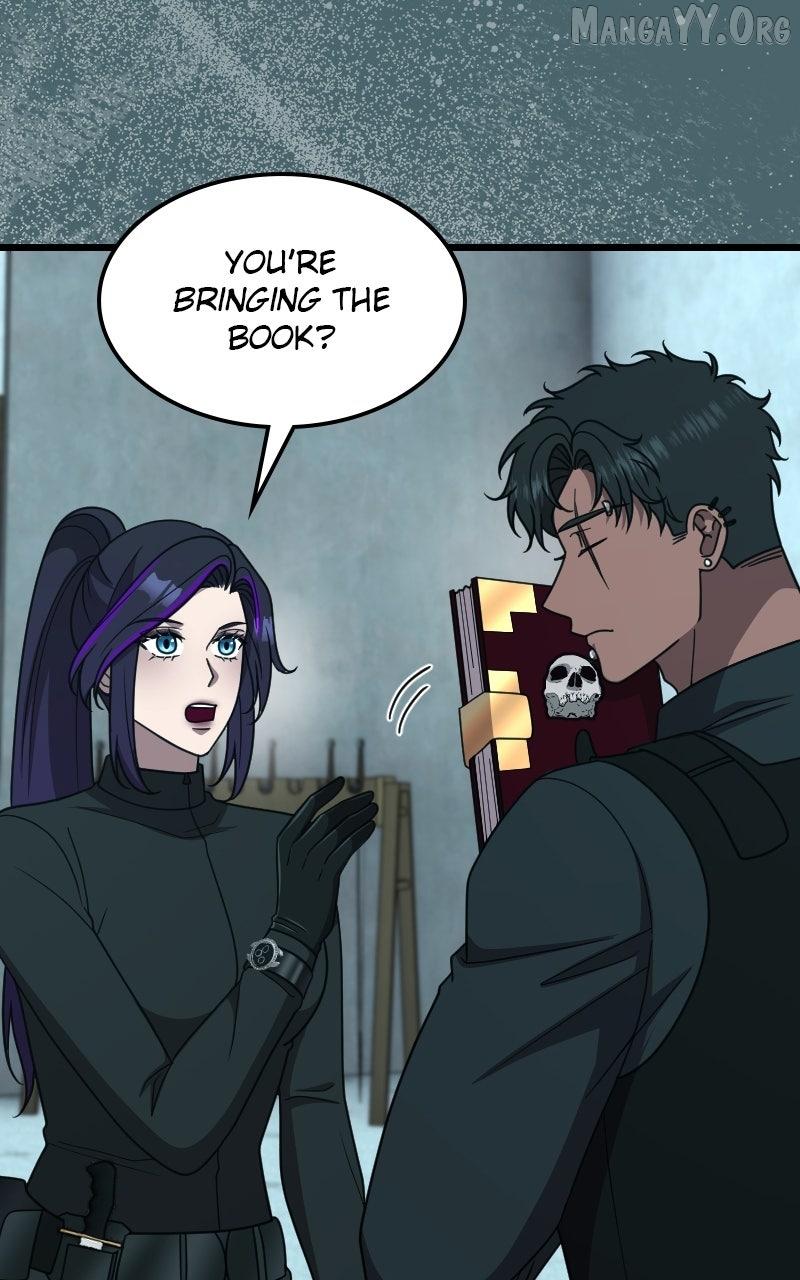 Read Death Is My BFF chapter 48 image 76 on Lezhin