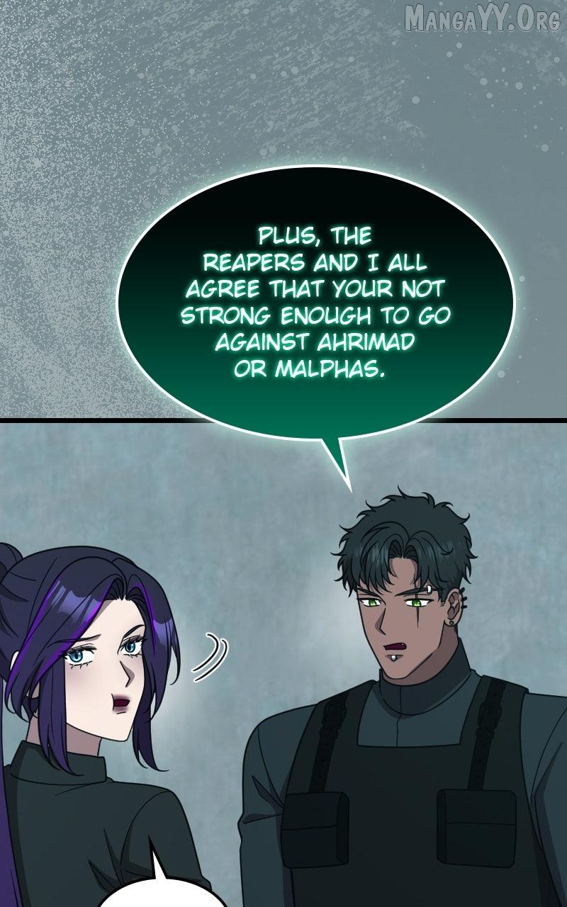 Read Death Is My BFF chapter 48 image 79 on Lezhin
