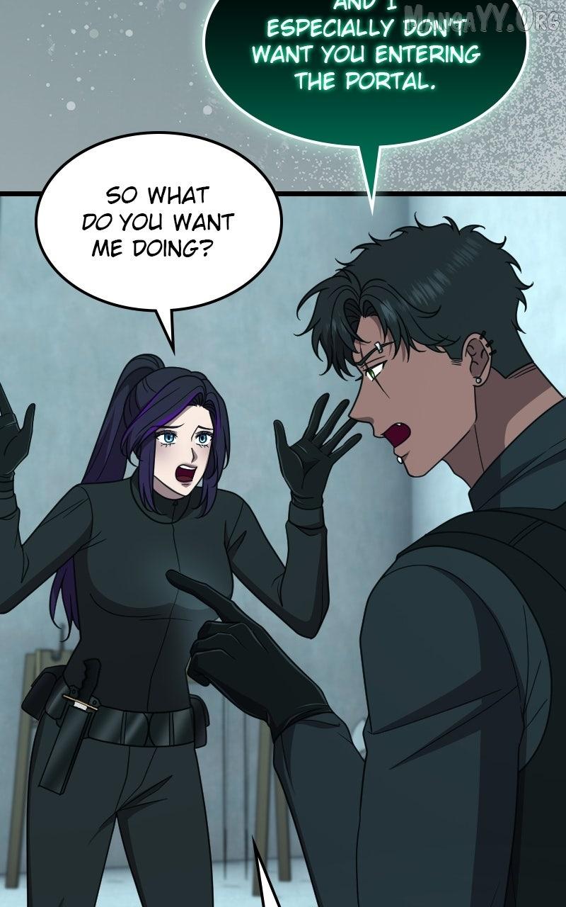 Read Death Is My BFF chapter 48 image 81 on Lezhin