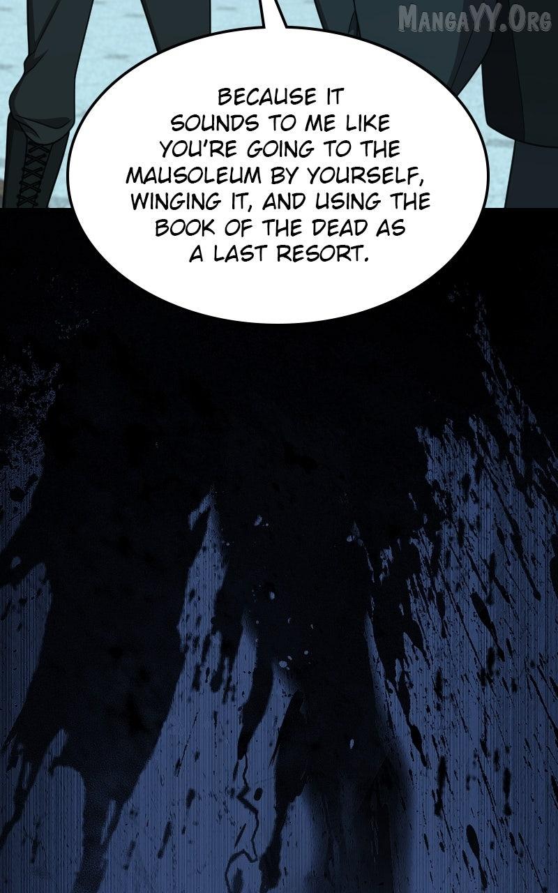 Read Death Is My BFF chapter 48 image 82 on Lezhin