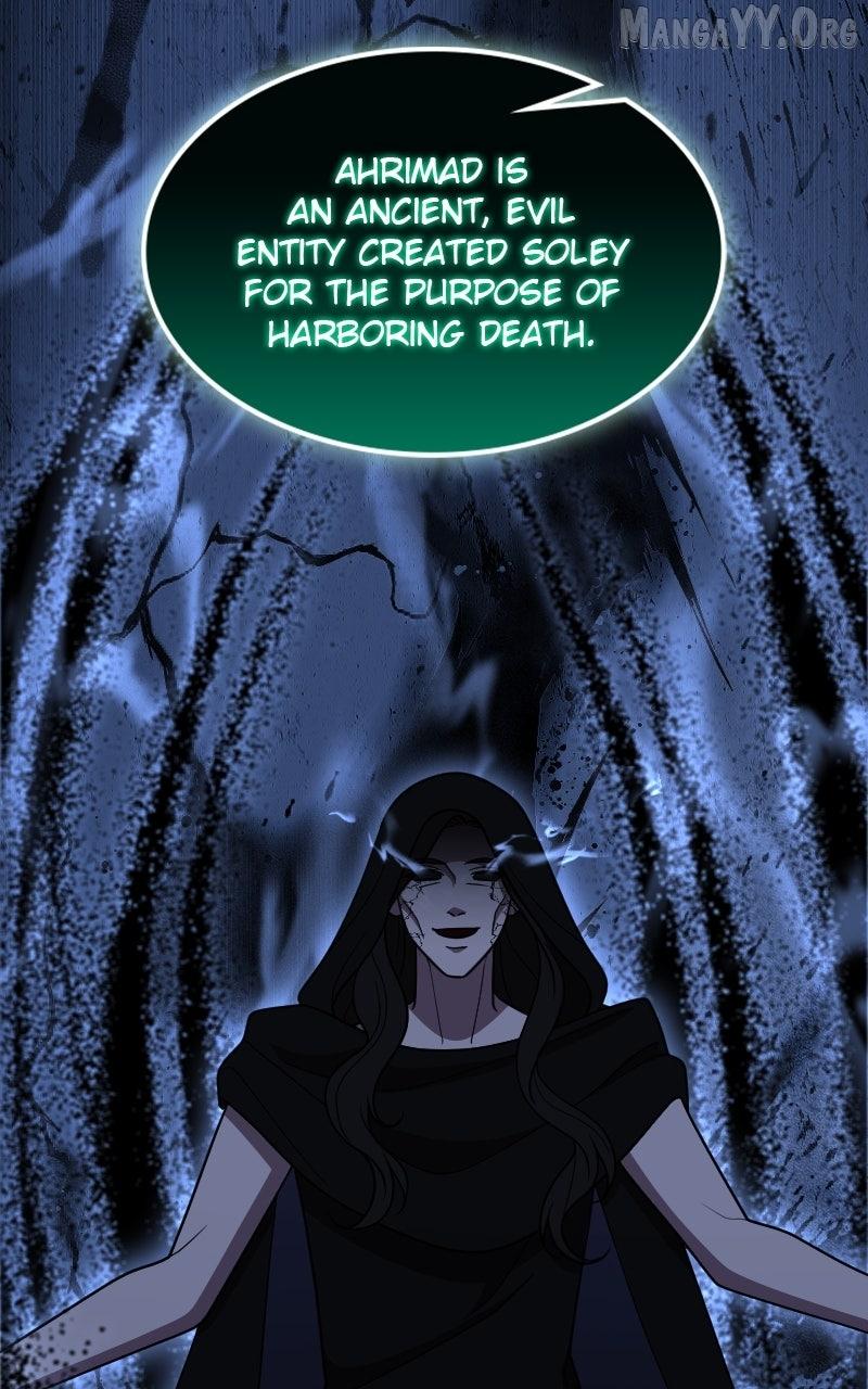 Read Death Is My BFF chapter 48 image 83 on Lezhin