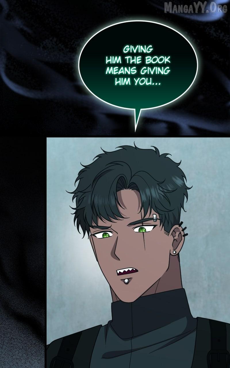 Read Death Is My BFF chapter 48 image 85 on Lezhin