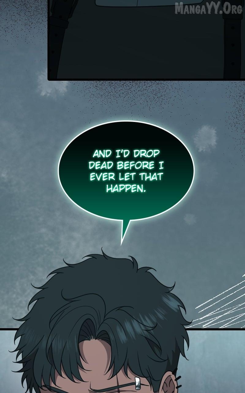 Read Death Is My BFF chapter 48 image 86 on Lezhin