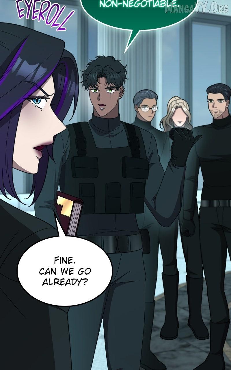 Read Death Is My BFF chapter 48 image 88 on Lezhin