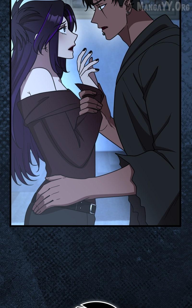 Read Death Is My BFF chapter 48 image 9 on Lezhin