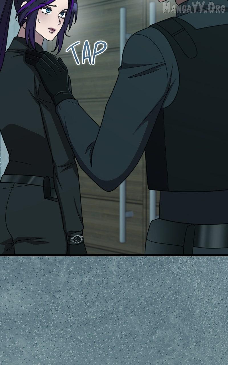 Read Death Is My BFF chapter 48 image 90 on Lezhin