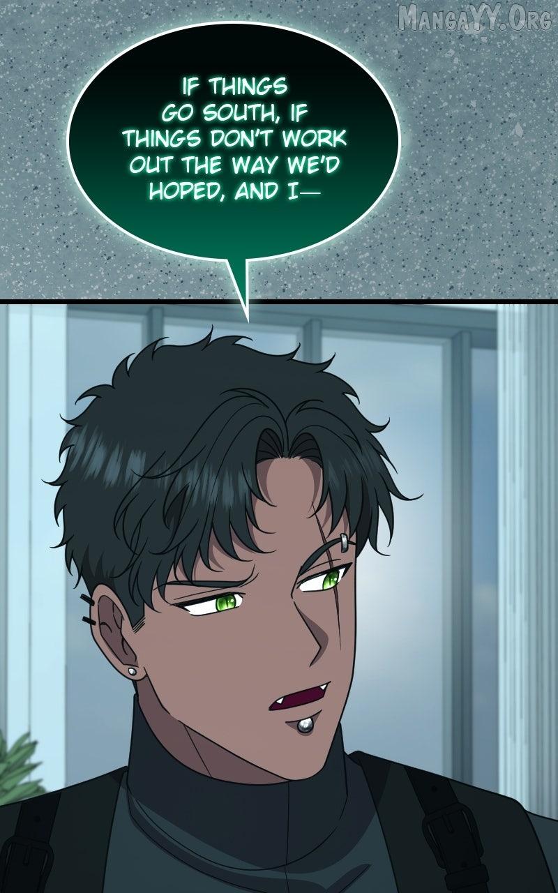 Read Death Is My BFF chapter 48 image 91 on Lezhin